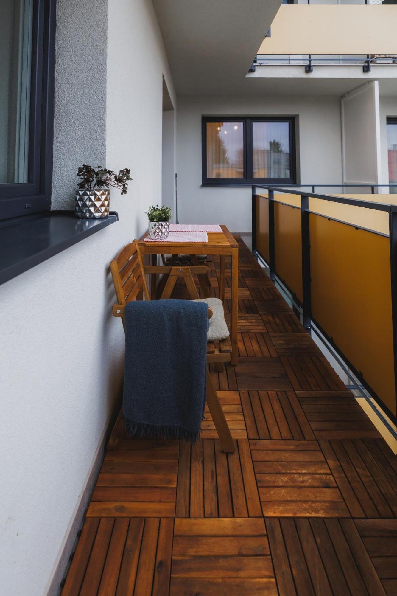Rose Luxury Apartment & 24H Self Check-In With Private Parking Bańska Bystrzyca Zewnętrze zdjęcie